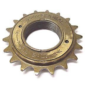 FREEWHEEL 16 TANDS CIAO