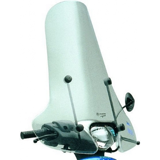 Windscherm Piaggio Zip vanaf bj. 2000 origineel