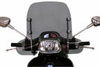 Windscherm Vespa Sprint Smoke vanaf bj. 2014