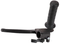 HENDEL COMPL LINKS P1 PVC ZWART