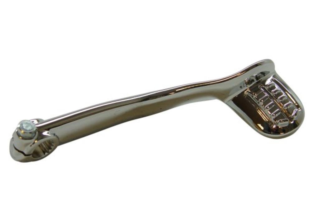 Kickstartpedaal Alu | Vespa LX / S 4T