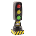 Johntoy stoplicht met geluid