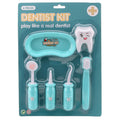 Johntoy Tandarts Speelset, 6dlg.