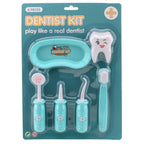 Johntoy Tandarts Speelset, 6dlg.
