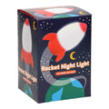 Johntoy nachtlamp raket