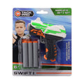 Tack pro pocket blaster met 6 darts