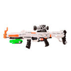 Tack Pro Tack Pro® Sniper met 20 darts en Licht, 75 cm
