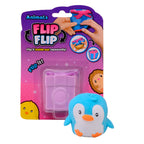 Johntoy john toy flip change dier op kaart
