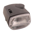 KOPLAMP CIAO NT - CITTA NT ZWART