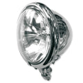 KOPLAMP CUSTOM 125MM CHR
