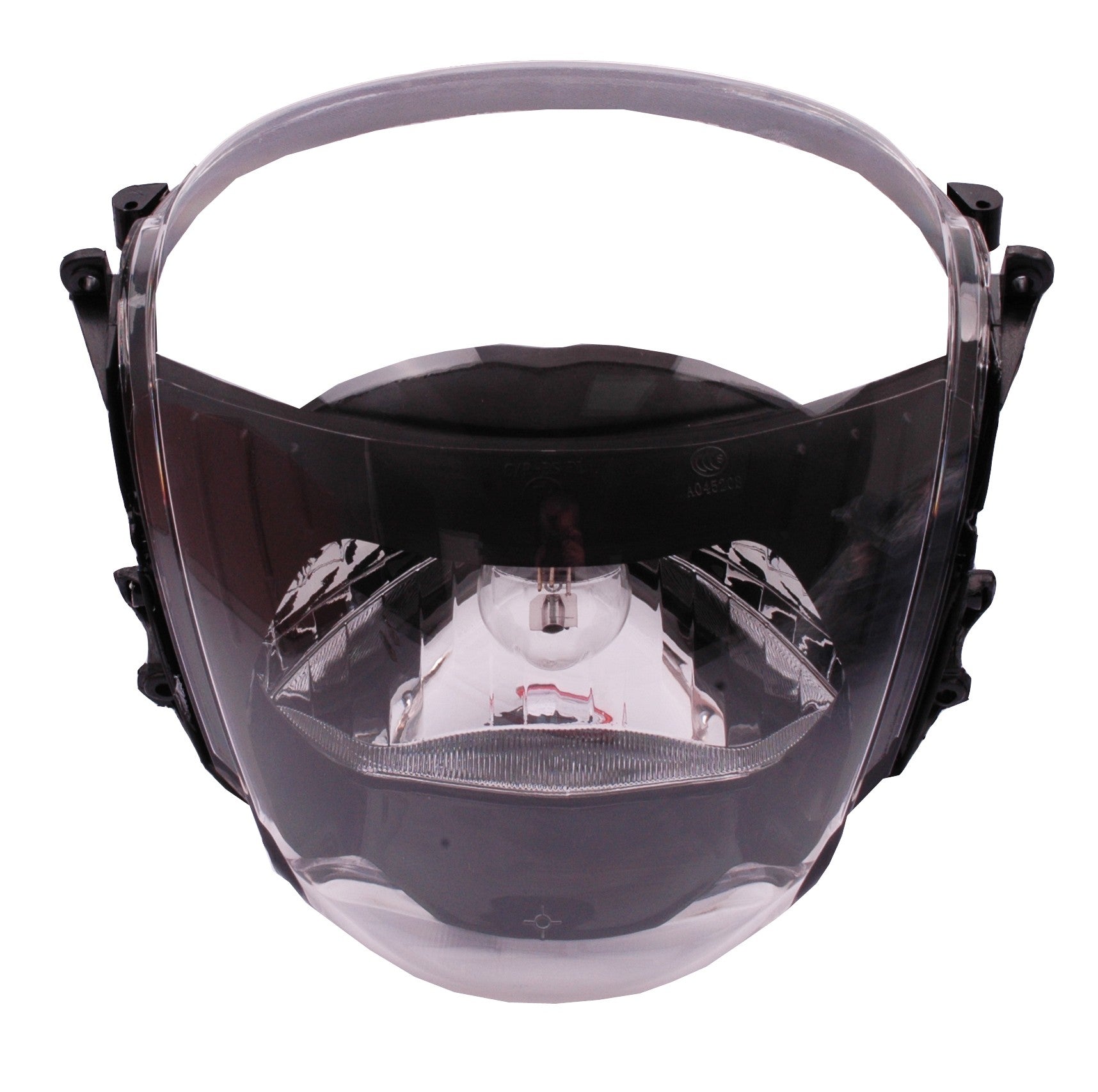 Koplampunit met Glas | Piaggio Zip