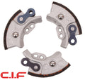 KOPPELINGSEGMENT VESPA CIAO - CITTA cif