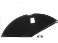 Jasbeschermer Hesling 28x1 1/2 zwart