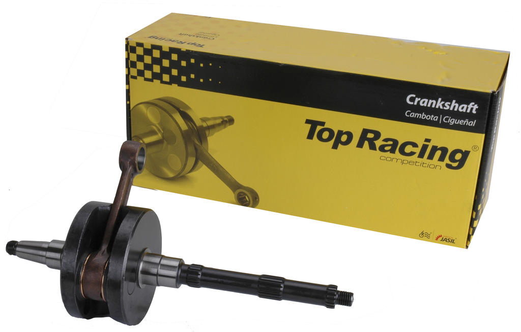 Krukas Top Racing | Piaggio Velofax