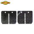 MEMBRAAMPLAATJES CARBONO MB-MT