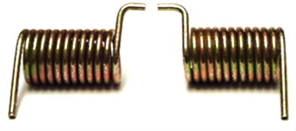 Middenstandaardveerset Buzzetti | Piaggio Zip