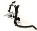 MIDDENSTANDAARD BUZ. 4418 ZIP / LX50 4T