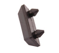 MIDDENSTANDAARD STOOTRUBBER LX50