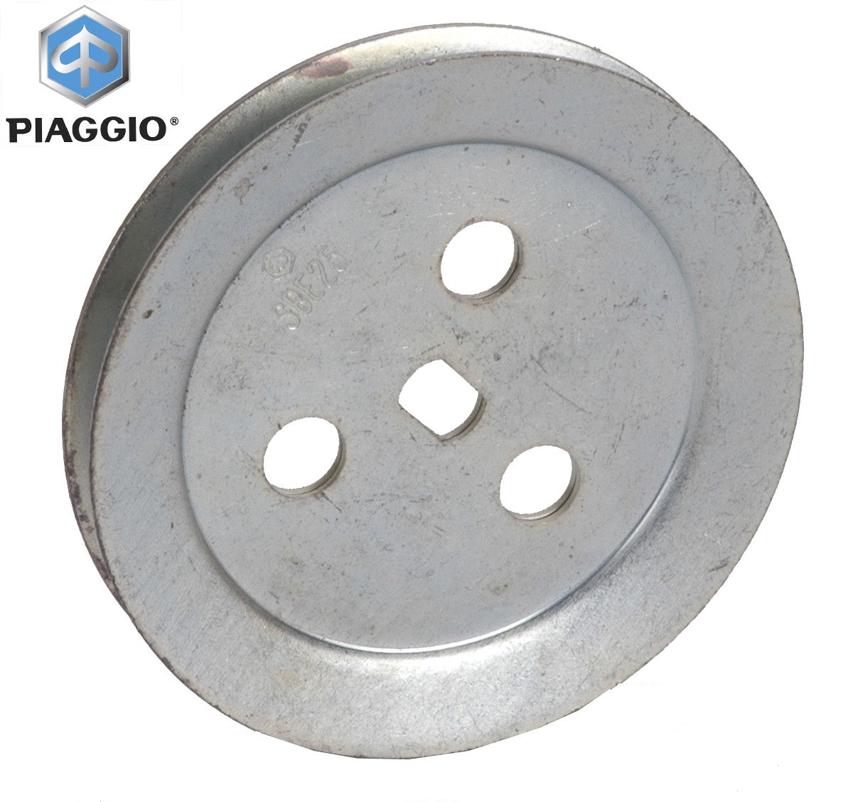 Poelie 105mm OEM | Vespa Citta