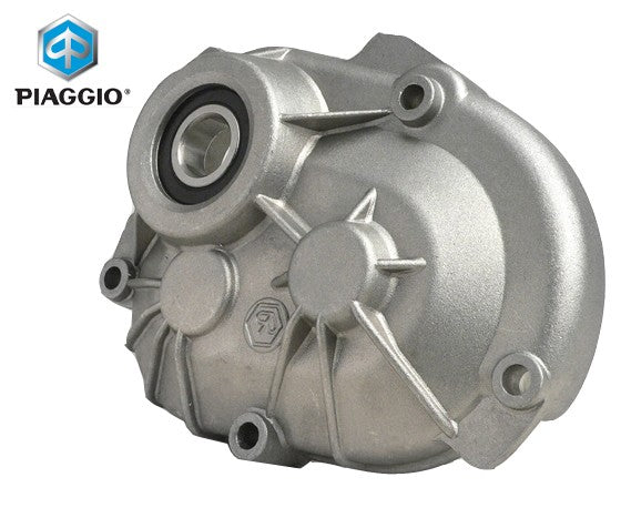 Reductiekastdeksel OEM | Piaggio 2T