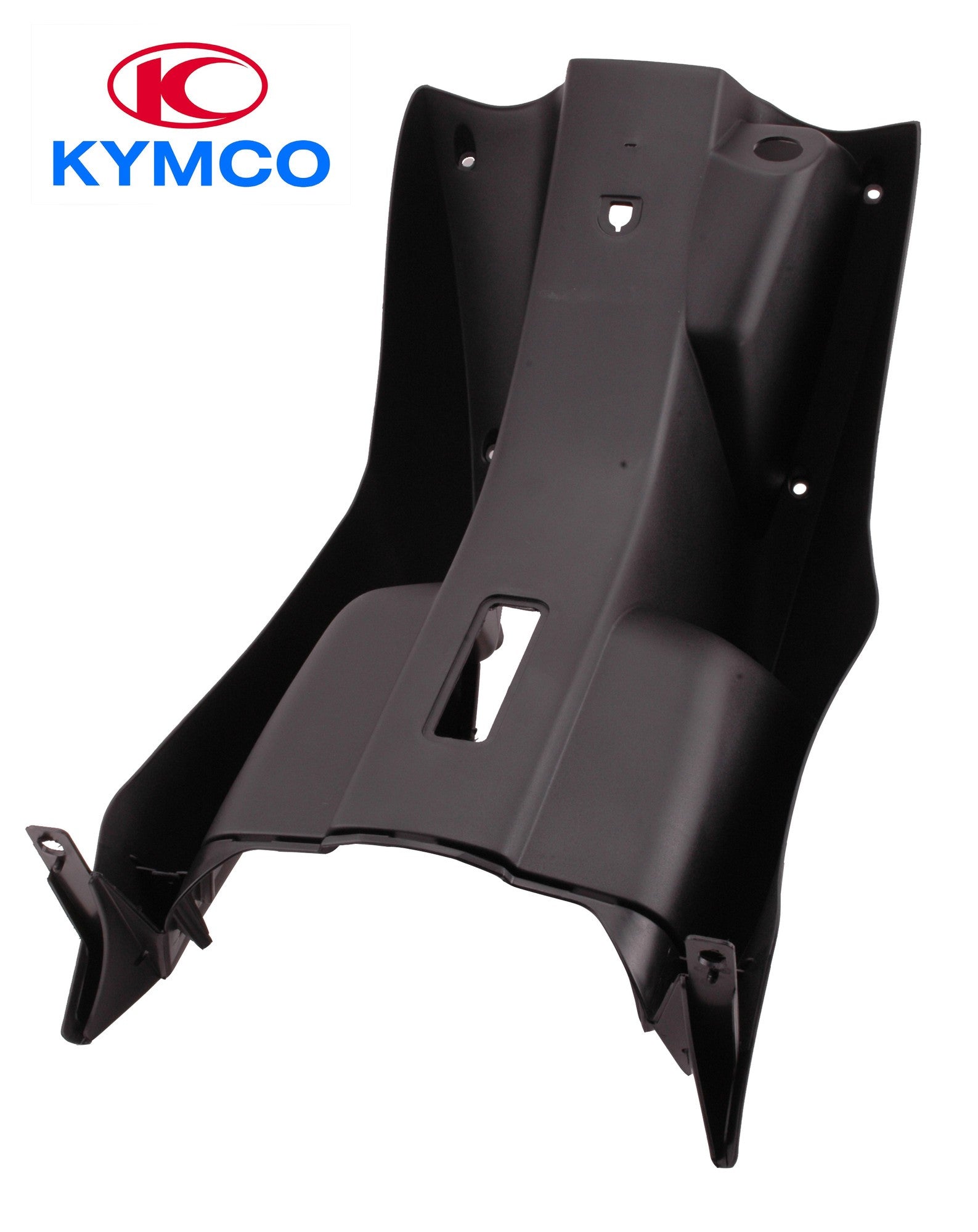 Binnenscherm OEM | Kymco Agility 10" / 12" Zonder RAW
