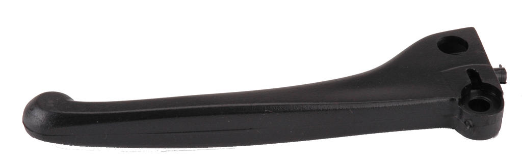 REMGREEP CITTA LINKS ZWART PVC