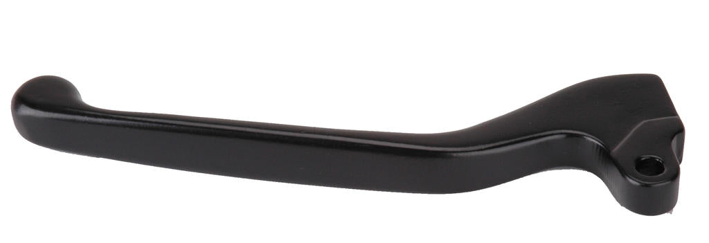 Remgreep Links Zwart | Piaggio / Vespa