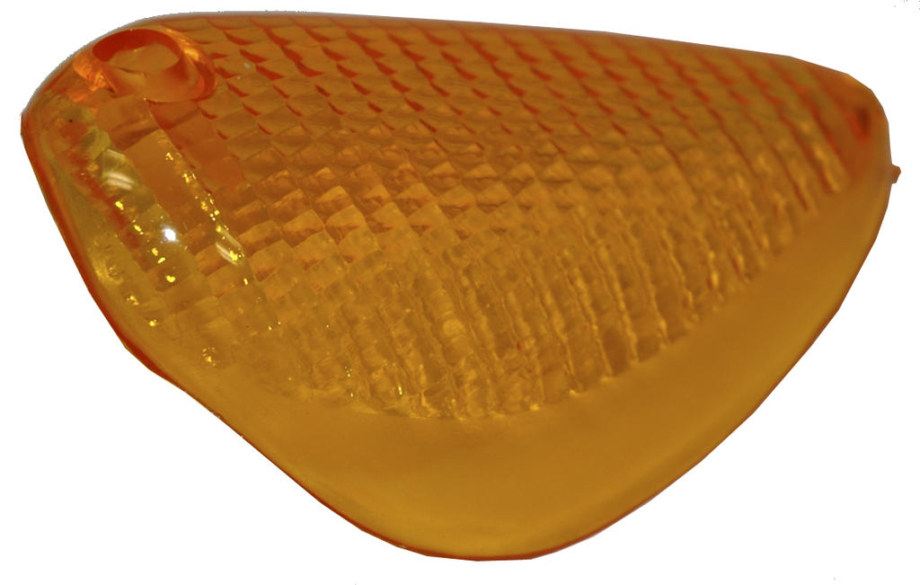 RAW GLAS TYPHOON EX. L. VOOR