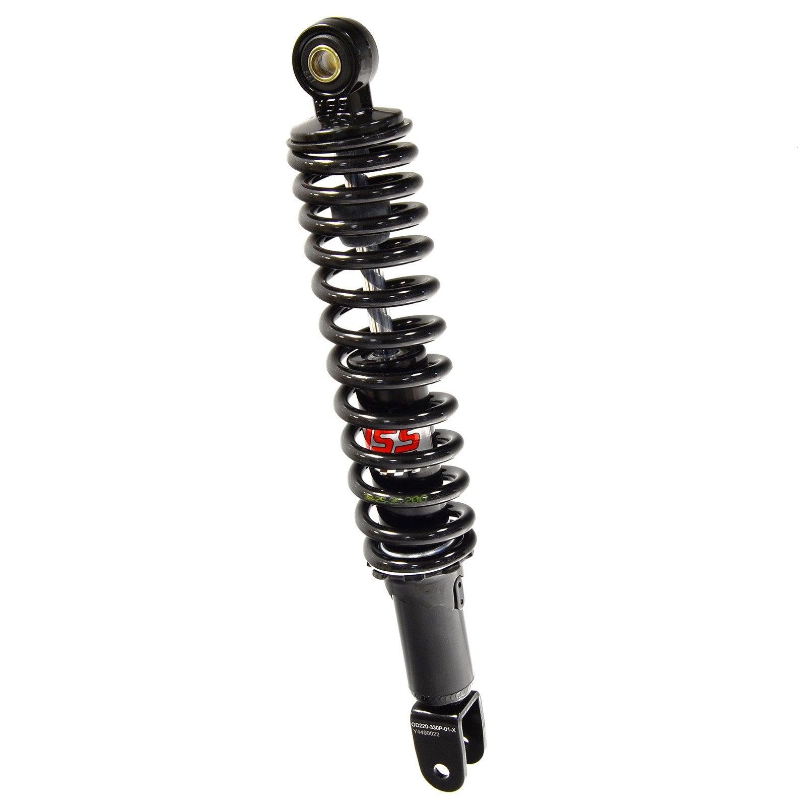 Schokbreker YSS Hydraulic 280 | Aerox / Vivacity