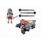 Playmobil 5392 Romeinse Soldaat met Ballista