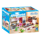 Playmobil City Life Leefkeuken 9269