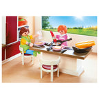 Playmobil City Life Leefkeuken 9269