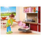 Playmobil City Life Leefkeuken 9269