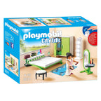 Playmobil City Life Slaapkamer met Make-up Tafel 9271