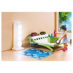 Playmobil City Life Slaapkamer met Make-up Tafel 9271