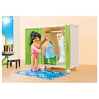 Playmobil City Life Slaapkamer met Make-up Tafel 9271