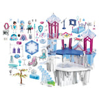 Playmobil 9469 Kristallen Paleis