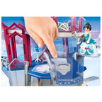Playmobil 9469 Kristallen Paleis