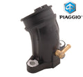Inlaatspruitstuk OEM | Piaggio 4T 2V