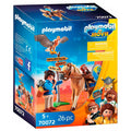 Playmobil The Movie 70072 Marla met Paard