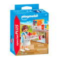 Playmobil 70251 Slushverkoper