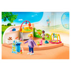 Playmobil City Life Peutergroep 70282