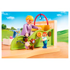 Playmobil City Life Peutergroep 70282