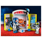 Playmobil 70307 Speelbox Ruimtestation