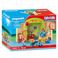 Playmobil 70308 Speelbox Kinderdagverblijf