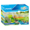 Playmobil Family Fun Uitbreidingsset voor Dierenpark 70348