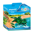 Playmobil 70358 met Baby