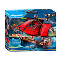 Playmobil Pirates Piratenschip 132dlg. 70411