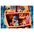 Playmobil Pirates Piratenschip 132dlg. 70411