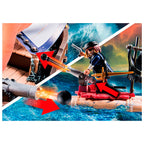 Playmobil Pirates Zeilschip van de Soldaten 70412
